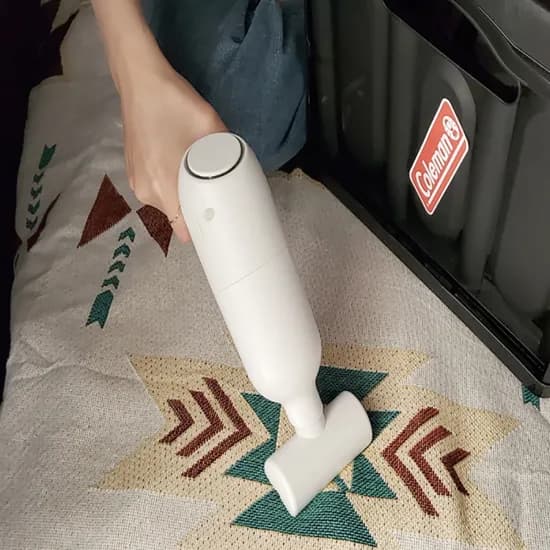 무선 미니 핸디 청소기 소형 차량용