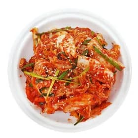 한상궁김치 겉절이 2kg