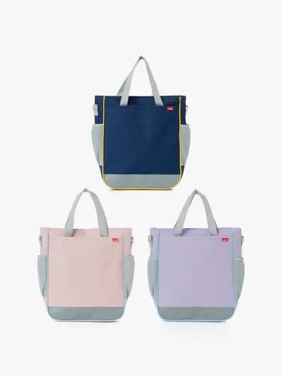 오즈키즈 유틸 실내화 보조가방 3 COLOR