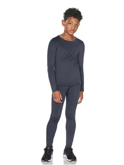 히트핏 라이트웜 발열 내복 상하세트 4종택1 17500