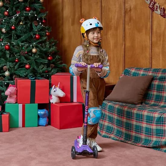 마이크로 러기지 이지 몬스터 패치