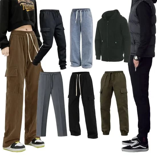 올데이 기모 슬랙스 팬츠