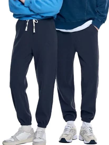 피치기모 조거팬츠 1+1