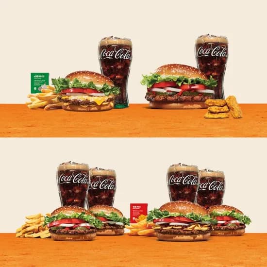 버거킹 와퍼주니어 불고기와퍼주니어 콜라R 콜라R 프렌치프라이L