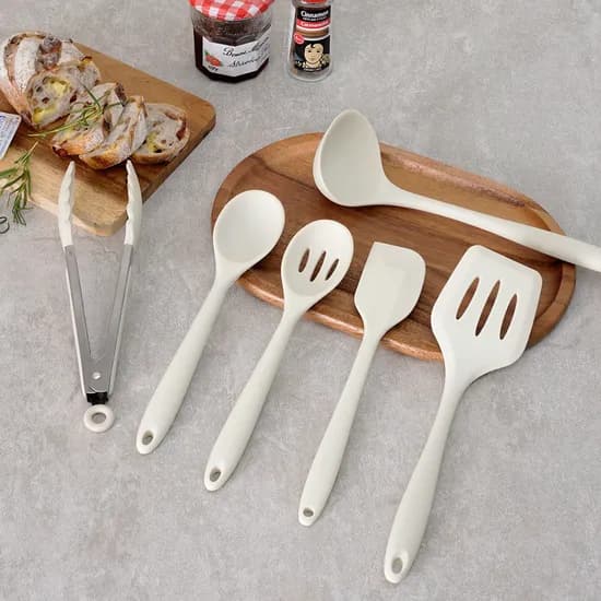 실리콘 조리도구 7종세트 3종 택1
