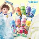 버블클렌저 수면양말 9개 25960원