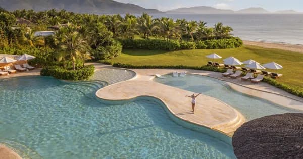 나트랑 아나만다라 5성급 자유여행 패키지