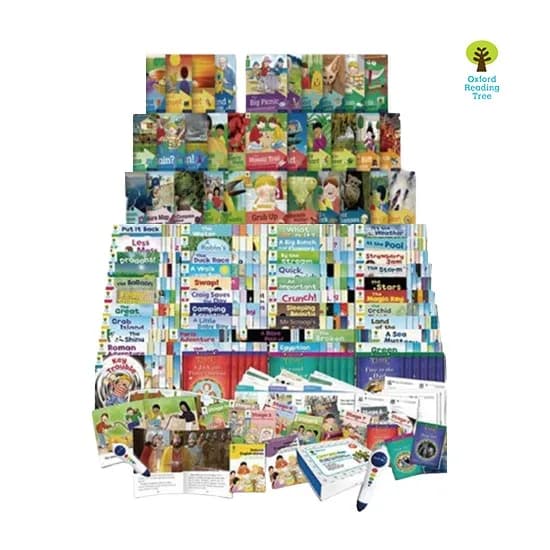 옥스포드리딩트리