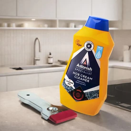 아스토니쉬 인덕션 클리너 스크래퍼