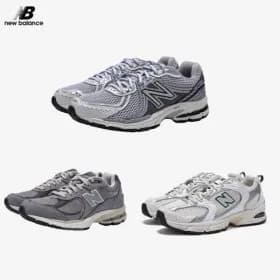 뉴발란스 남녀공용 운동화 530