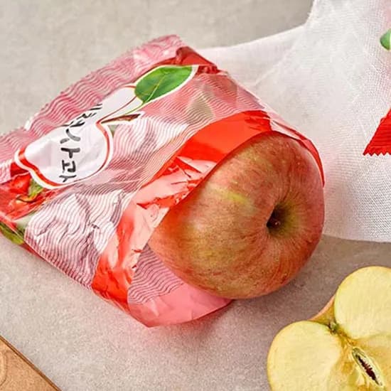 가정용 세척사과 4kg 30과 내외