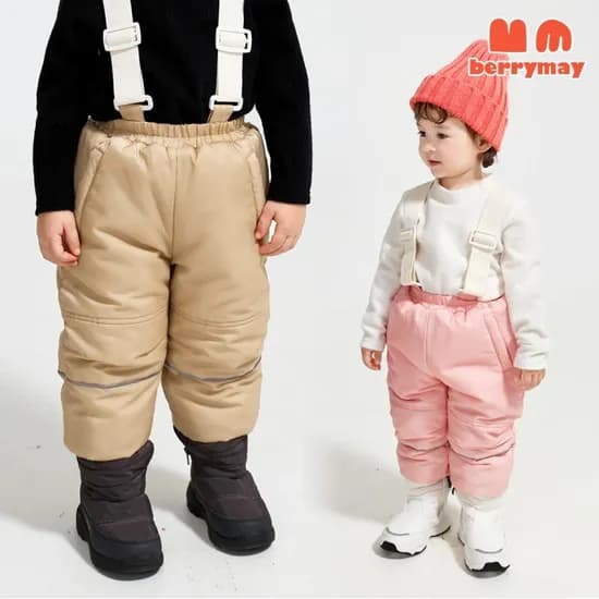 베리메이 플레이데이스키팬츠