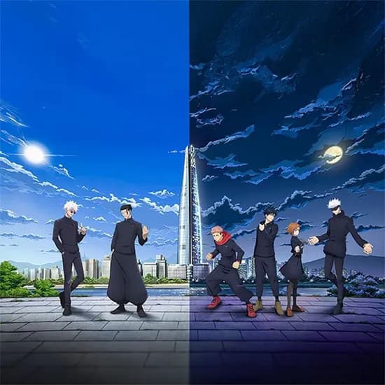 롯데월드타워 전망대 서울스카이 입장권