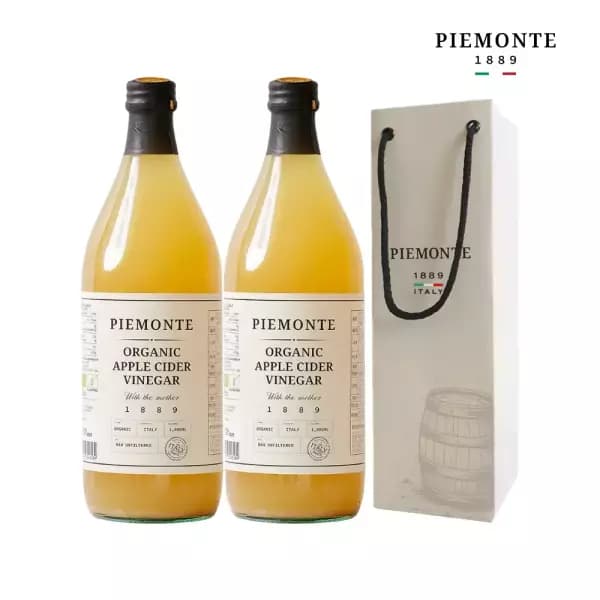 피에몬테 애사비 1,000ml*2병+쇼핑백 15,480원