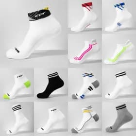 스포츠양말 쿠션삭스 2+1