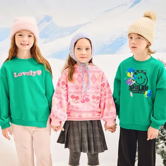 젤리스푼 스누피 스키복점퍼