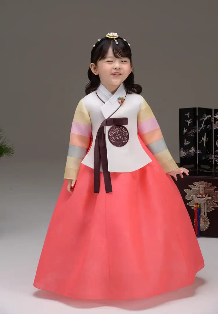 더예한복 라이브