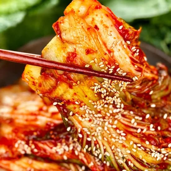 국내산 봄동 겉절이 2kg