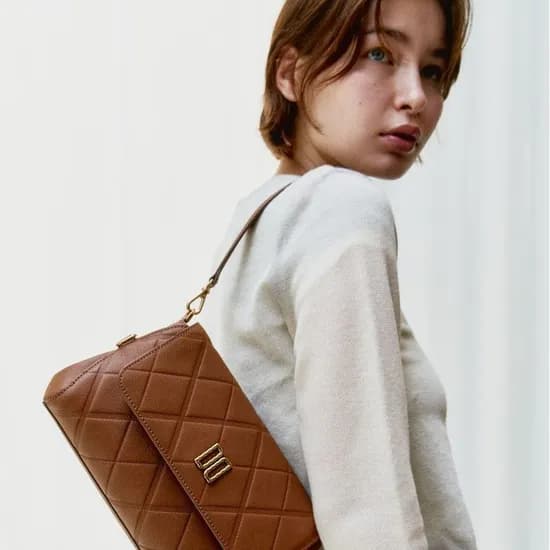 닥스 트윌 엠보 남성소가죽 자동벨트 93,800원