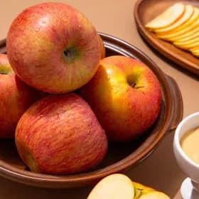 25년첫수확 경북직송 부사사과 소과 2kg 외 / 9350원~