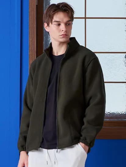 후리스 집업 11610원