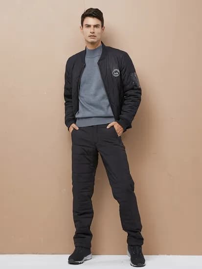 남성 패딩팬츠 타임특카 8500원