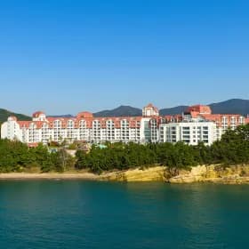 소노벨 변산 2인 패키지