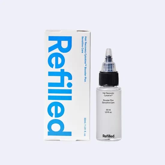 리필드 헤어토닉 부스터 30ml