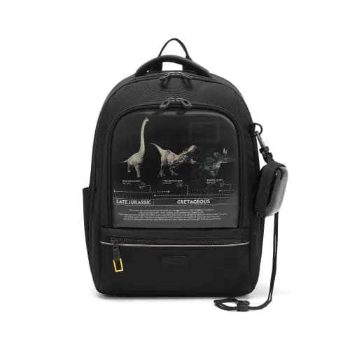 내셔널지오그래픽 키즈 루카 백팩