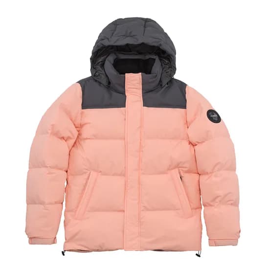 마운티아 루피 다운자켓 방한패딩