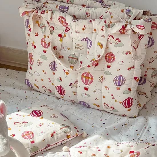 리틀 아카이브 신학기 침구