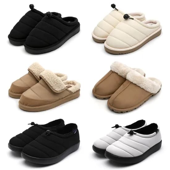 남녀공용 베이직 방한화 6,500원 무배