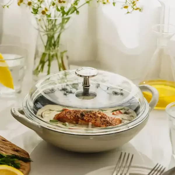 10분러시 제이비홈 바움 IH 베이비 꼬마웍 20cm 27,900원