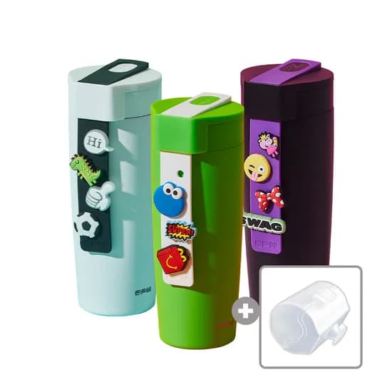 지비츠 커스텀 가능 에피텀블러 멀티캡슐