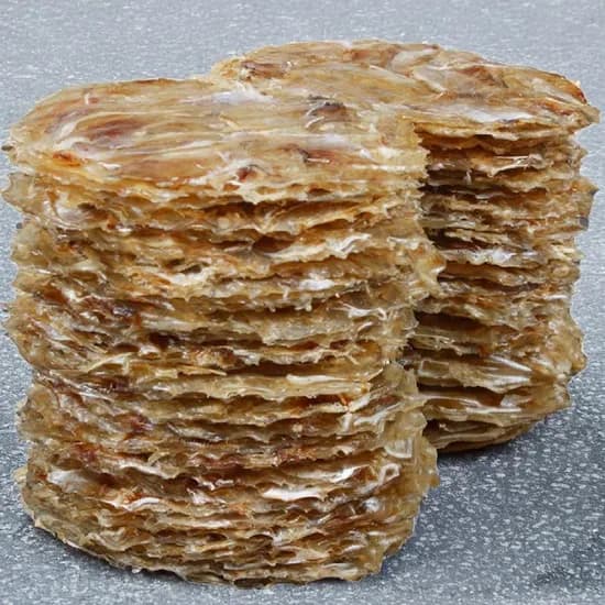 참쥐포 대 1kg