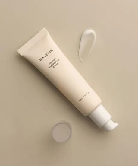 하예진 보습크림