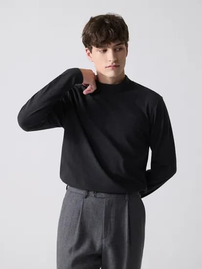 트랙스타 남자 반목티 쿠폰 15%적용 8,415원