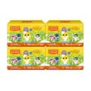 슈퍼대디 아기상어 파워흡수 기저귀 4팩 디즈니 캐릭 핫팩