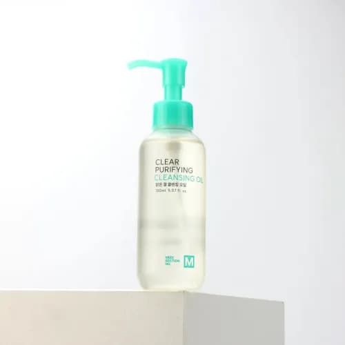 맑은결 클렌징오일 150ml