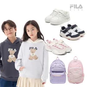 휠라 키즈 마카롱 운동화 외 다양