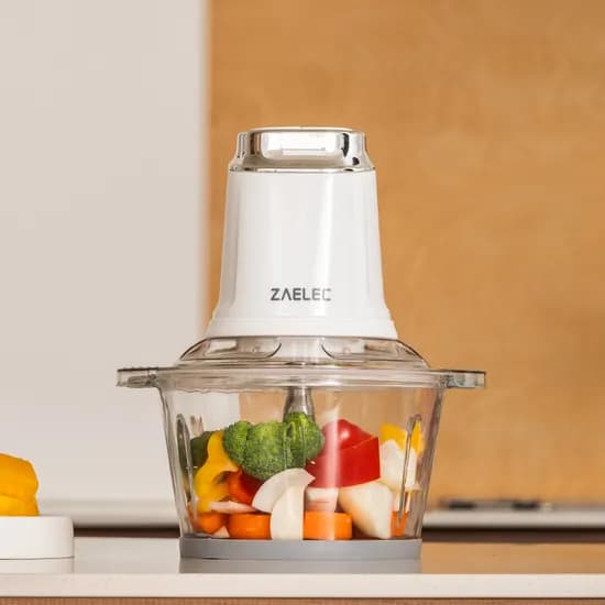 자일렉 원터치 멀티 전동 야채다지기