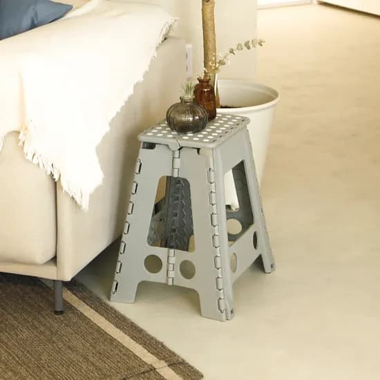 가쯔 접이식 스툴 의자