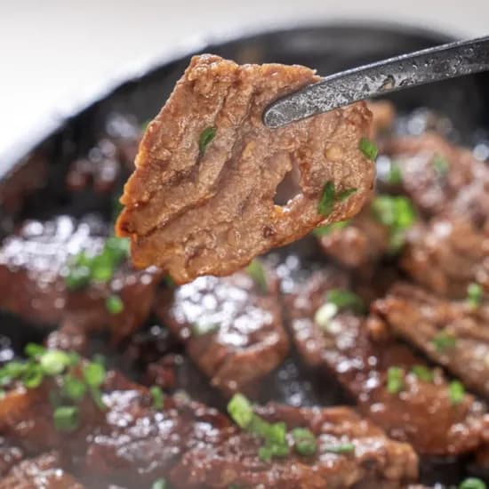 주왕산가든 간장 돼지 왕구이 300g 5팩