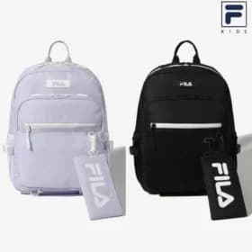 휠라키즈 빅버스 고학년 책가방