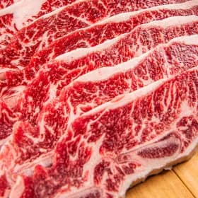 미국산 초이스등급 LA갈비 400g 3팩 구이 찜용