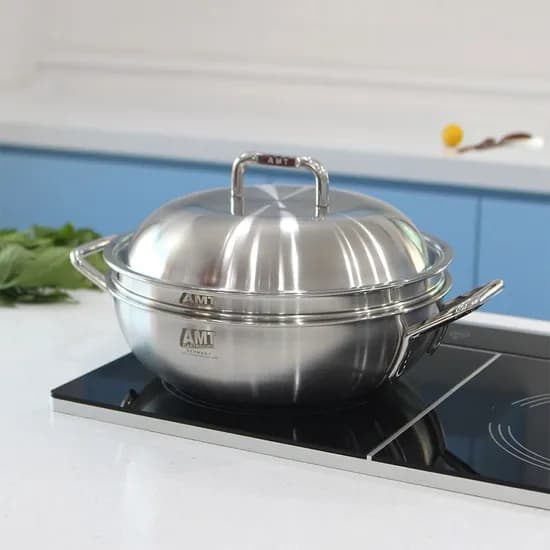 ATM 샤프 파티웍 28cm