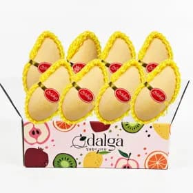 달가 태국망고 2.5kg 5~8입
