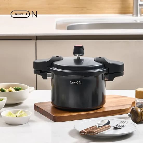 IH 이클립스 압력밥솥 3L