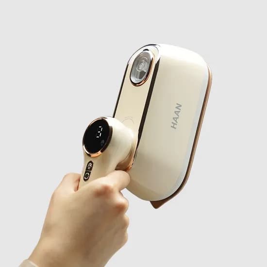 한경희생활과학 파워 스팀 다리미 8초 퀵스팀 49,700원