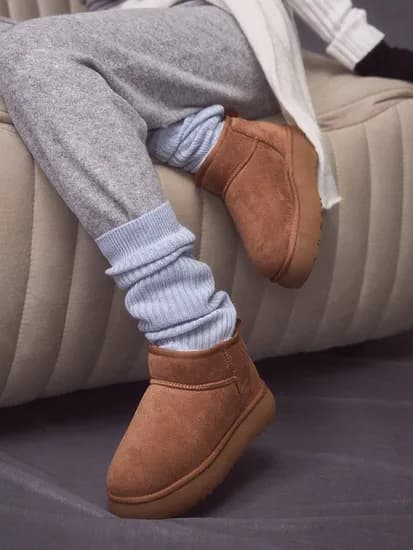 슈펜 신세틱 스웨이트 웜 숏부츠 25,420원